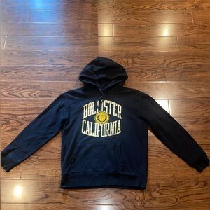 Hollister California hoodie